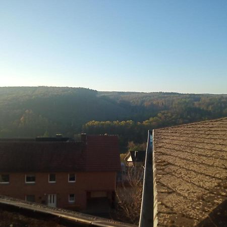Gasthof Happe Harth Bagian luar foto