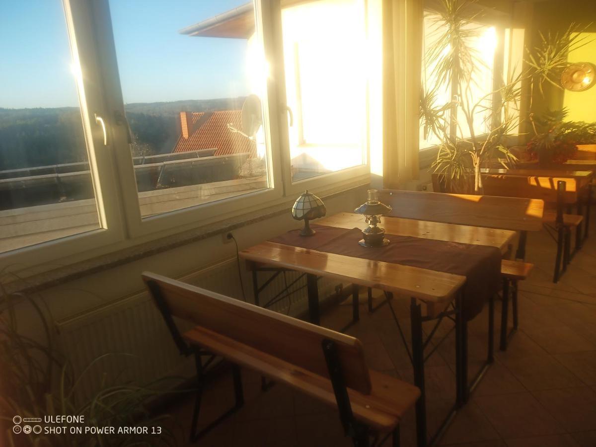 Gasthof Happe Harth Bagian luar foto