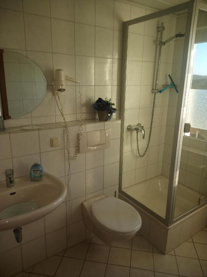 Gasthof Happe Harth Bagian luar foto