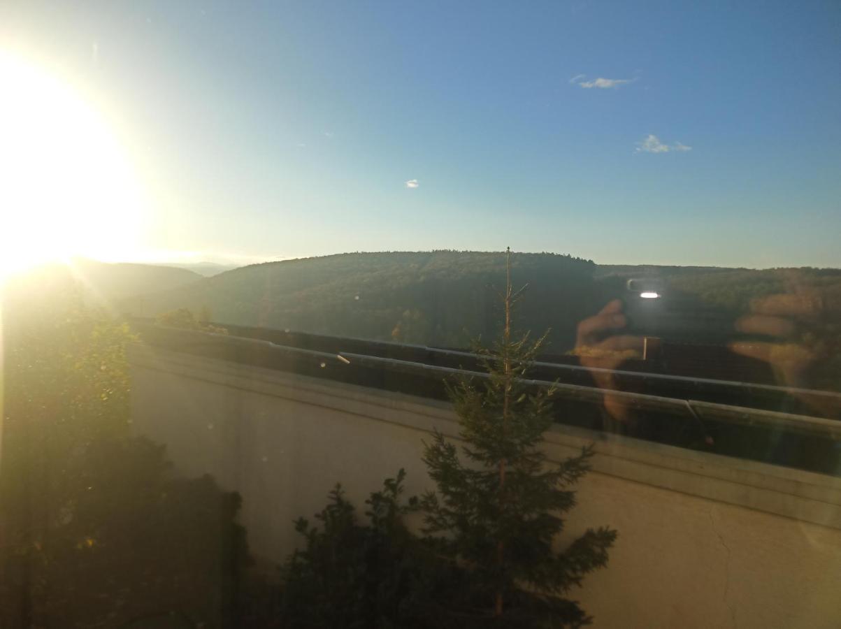 Gasthof Happe Harth Bagian luar foto