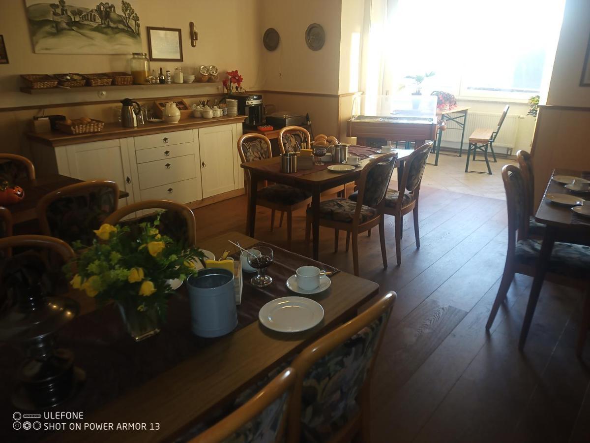 Gasthof Happe Harth Bagian luar foto