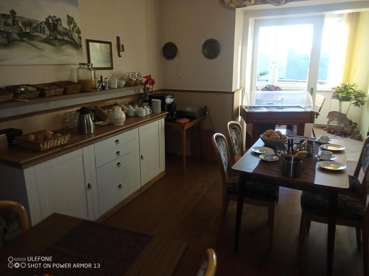 Gasthof Happe Harth Bagian luar foto