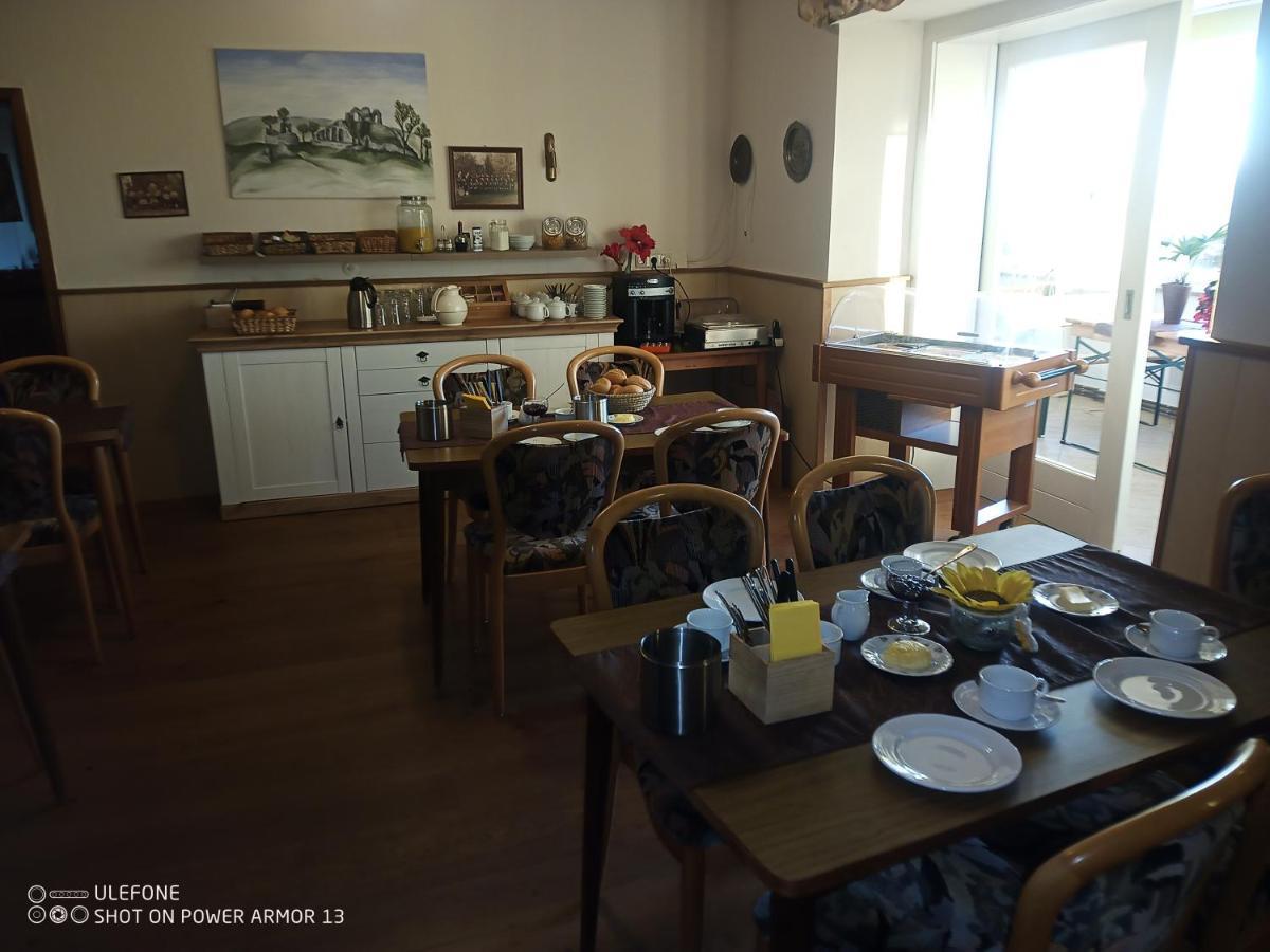 Gasthof Happe Harth Bagian luar foto